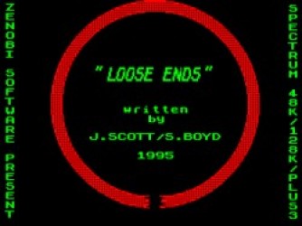 Loose Ends (1995)(Zenobi Software)(Side B) Rom